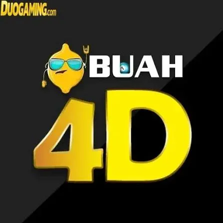 BUAH4D - Balapan Seru dengan Kecepatan Tinggi