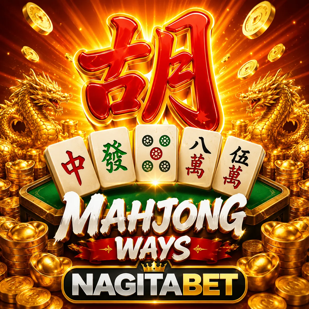 NAGITABET - Pertahanan Menara yang Seru dan Menantang